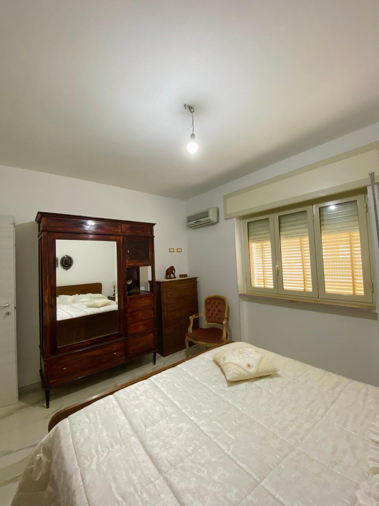 Casa Paolina Holiday home